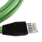 Mercedes SD-Connect C4 Multiplexer – RJ45 Netwerk Verloopkab, Auto diversen, Verzenden, Nieuw