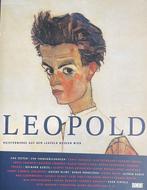 Leopold: Meisterwerke aus dem Leopold Museum Wien, Ophalen of Verzenden, Nieuw
