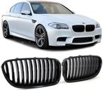 Sportniergrill zwart glanzend BMW 5 Serie F10 F11 Sedan T..., Ophalen of Verzenden, Nieuw