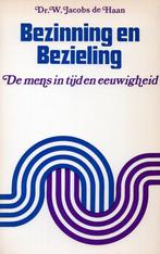 Bezinning en bezieling - W. Jacobs de Haan - 9789060865781 -, Verzenden, Nieuw