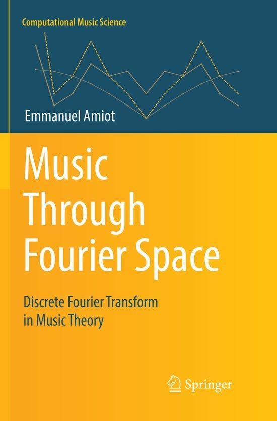 9783319833231 Computational Music Science- Music Through ..., Boeken, Studieboeken en Cursussen, Nieuw, Verzenden