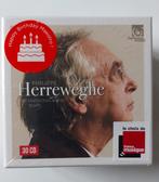 Philippe Herreweghe - The Harmonia Mundi Years - 30 x CDs -, Nieuw in verpakking