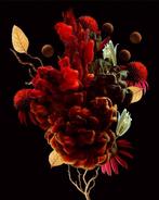 Elena Paraskeva - Blooms Of The Atrium #2, Antiek en Kunst