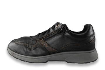 Xsensible Sneakers in maat 41 Zwart | 10% extra korting beschikbaar voor biedingen
