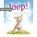 Joep! / Gottmer-prentenboek 9789025753160 Mark Haayema, Boeken, Verzenden, Gelezen, Mark Haayema