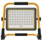 Led Accu Floodlight  - Gelijk aan 100 Watt Halogeen - 6000K, Verzenden, Nieuw