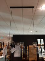 Skylar hanglamp - antraciet **SHOWROOMMODEL**, Nieuw