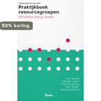 Praktijkboek resourcegroepen 9789024439775 Niels Mulder, Verzenden, Zo goed als nieuw, Niels Mulder