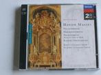 Haydn Masses / Kings College Choir (2 CD), Verzenden, Nieuw in verpakking