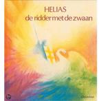 Helias, de ridder met de zwaan | 9789062380961 | SAMPLONIUS,, Boeken, Kinderboeken | Baby's en Peuters, Zo goed als nieuw, SAMPLONIUS, Kees  & MAAS, André