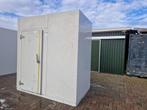 Koelcel 226 x 136 x 256 cm stekker klaar, Nieuw in verpakking, Koelen en Vriezen