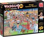 Wasgij Original 44 - De Zomerspelen Puzzel (1000 stukjes) |, Hobby en Vrije tijd, Verzenden, Nieuw