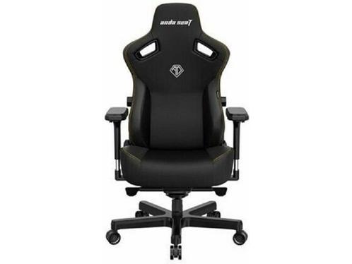 Anda Seat Kaiser 3 - Ergonomische Gamestoel -, Huis en Inrichting, Woonaccessoires | Overige, Zo goed als nieuw, Verzenden