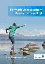 Formatieve assessment integreren in de praktijk, Boeken, Schoolboeken, Verzenden, Zo goed als nieuw, Siobhan Leahy