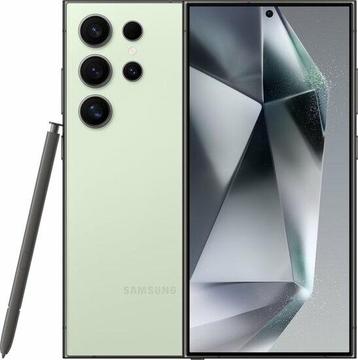 Magazijn opruiming Samsung Galaxy S24 Ultra 5G 256GB (mod... beschikbaar voor biedingen