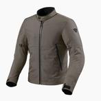 REVIT! Shade H2O Jas Donker Groen, Nieuw met kaartje, REV'IT!, Jas | textiel, Heren