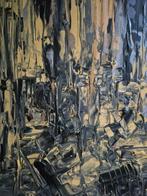 Bruno Cantais (1966) - Reconstruction, Antiek en Kunst