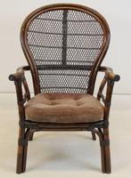 Fauteuil - Bamboe