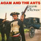 Single - Adam And The Ants - Stand &amp; Deliver!, Cd's en Dvd's, Vinyl | Pop, Verzenden, Nieuw in verpakking