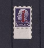 Italië 1944 - RSI 50 lire Violet Verona uitgave nr. 501, Postzegels en Munten, Postzegels | Europa | Italië, Gestempeld