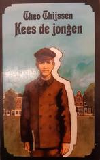 Kees de jongen 9789026959318 Thijssen, Boeken, Verzenden, Zo goed als nieuw, Thijssen