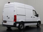 Mercedes Sprinter Bestelbus L1 H2 2022 Diesel, Auto's, Wit, Nieuw, Te koop, BTW verrekenbaar