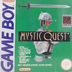 MarioGBA.nl: Mystic Quest Compleet - iDEAL!, Ophalen of Verzenden, Gebruikt