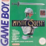 MarioGBA.nl: Mystic Quest Compleet - iDEAL!, Spelcomputers en Games, Games | Nintendo Game Boy, Gebruikt, Ophalen of Verzenden