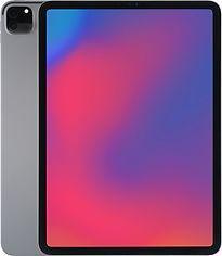 Apple iPad Pro 11 128GB [wifi, model 2020] spacegrijs, Computers en Software, Apple iPads, Grijs, Zo goed als nieuw, Wi-Fi, 128 GB