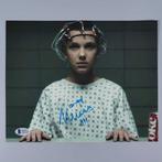 Stranger Things - Millie Bobby Brown (Eleven) - Signed 8x10, Nieuw