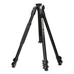 Manfrotto 290 Xtra Tripod (MT290XTA3) met garantie, Audio, Tv en Foto, Fotografie | Statieven en Balhoofden, Ophalen of Verzenden