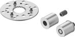 Festo Indexeerkit Bouwgrootte 65 - 548100, Verzenden, Nieuw