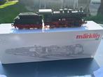 Märklin H0 - 37509 - Stoomlocomotief met tender (1) - BR 56, Nieuw