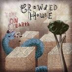 cd - Crowded House - Time On Earth, Cd's en Dvd's, Verzenden, Zo goed als nieuw