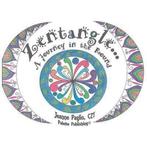 Zentangle A Journey in the Round 9781484164518 Jeanne Paglio, Boeken, Verzenden, Zo goed als nieuw, Jeanne Paglio