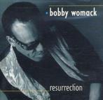 cd - Bobby Womack - Resurrection, Verzenden, Zo goed als nieuw