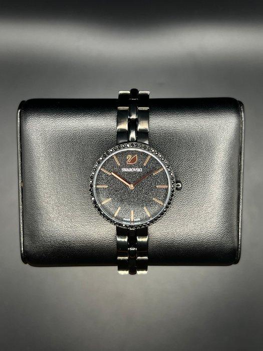 Swarovski - Cosmopolitan - Zonder minimumprijs - 5547646 -, Sieraden, Tassen en Uiterlijk, Horloges | Heren