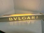 bvulgari - Bvlgari-presentatiestand - bulgari - Reclamebord