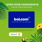 Verkoop of wissel jouw Cadeaubon in (VVV, Primera, Bol)