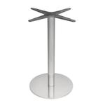 Tafelpoot - Verchroomd - 68 cm - GK992, Verzenden
