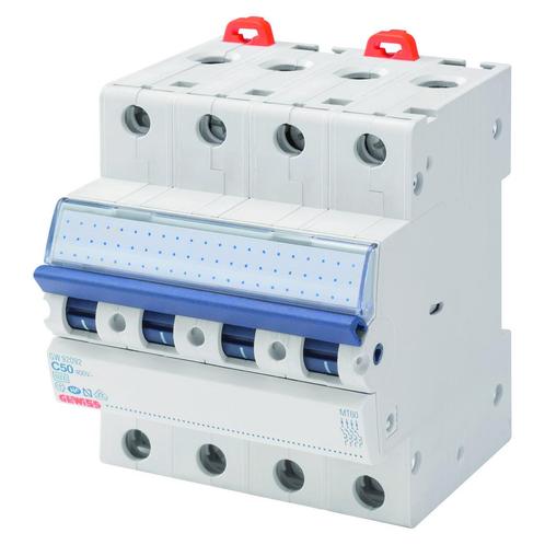 Gewiss krachtgroep / 3-polig + nul, B16A / GW92287, Doe-het-zelf en Verbouw, Elektra en Kabels, Nieuw, Ophalen of Verzenden