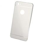 iPhone 7 Aluminium Bumper + Backplate - Zilver, Telecommunicatie, Mobiele telefoons | Hoesjes en Frontjes | Apple iPhone, Nieuw
