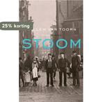 Stoom 9789021484754 Willem van Toorn, Boeken, Verzenden, Gelezen, Willem van Toorn