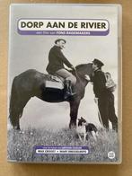 Fons Rademakers - Dorp aan de rivier - 1958, Vanaf 6 jaar, Ophalen of Verzenden, Zo goed als nieuw, Film
