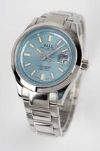 BALL - Engineer III Endurance 1917 GMT Ice Blue - Brand New, Sieraden, Tassen en Uiterlijk, Nieuw