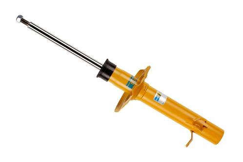Bilstein B6 High-performance Schokdemper | Citroé«n / Peugeo, Auto-onderdelen, Ophanging en Onderstel, Nieuw, Verzenden