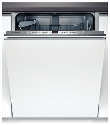Bosch Sme65n00 Vaatwasser – 13 Couverts Energieklasse, Witgoed en Apparatuur, Vaatwasmachines, Zo goed als nieuw, 85 tot 90 cm