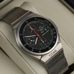 IWC - Porsche Design - Zonder Minimumprijs - IW3700 - Heren