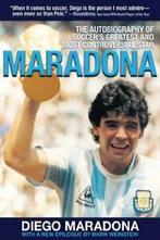 Maradona: The Autobiography of Soccers Greatest and Most, Diego Armando Maradona, Zo goed als nieuw, Verzenden