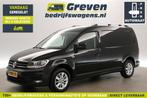 Volkswagen Caddy Maxi 2.0 TDI L2H1, Auto's, Bestelauto's, Automaat, Stof, Gebruikt, Euro 6